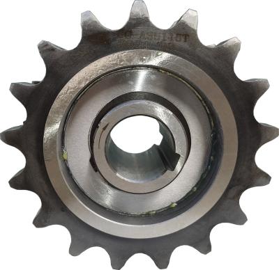 Maneira do tipo um do rolo de GC-A35115T que passa a embreagem para o equipamento automático