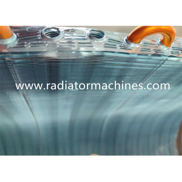 Прогрессивный пунш металла умирает алюминиевое штемпелюя ребро умирает для кондиционера