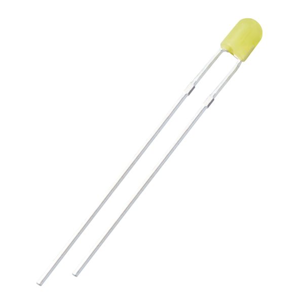 Φ3mm（white）