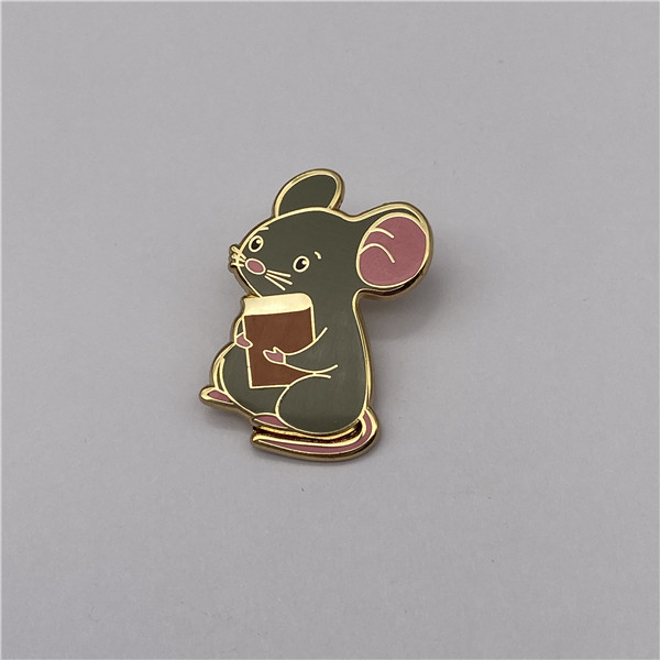 нежность минимума 1.2mm 2D и крепко покрывает эмалью штыри с муфтами бабочки