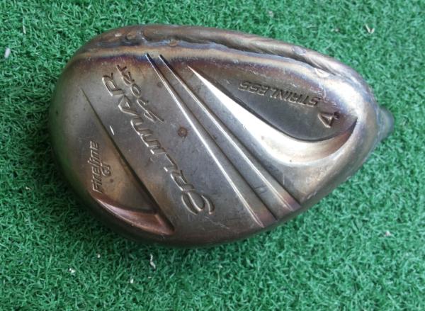 stainless steel golf hybrid , golf hybrid , golf Ut , stainless steel golf head