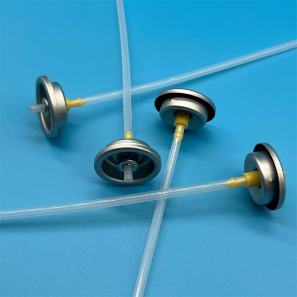 1 дюймовый надежный диспенсирующий раствор сухой шампунь аэрозольный консервант