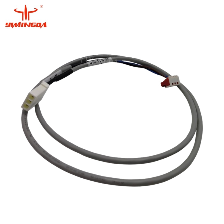 045-090-057 Preassemble Cable W10.2 for XLS50 Cutter Spreader Machine Parts