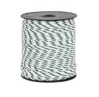 Haute barrière électrique Polywire For Farm de conductivité électrique