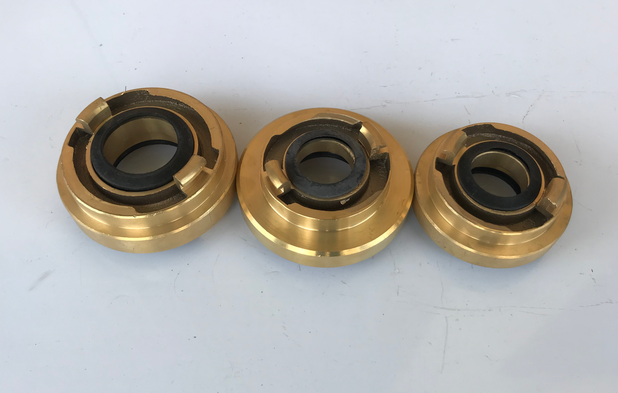 MARINE FIRE HOSE COUPLING COMPARISON IMPA 330854 IMPA 330855 IMPA 330856 IMPA 330857 IMPA 330858  IMPA 330875 IMPA 330876  IMPA 330851 IMPA 330852  IMPA 330853