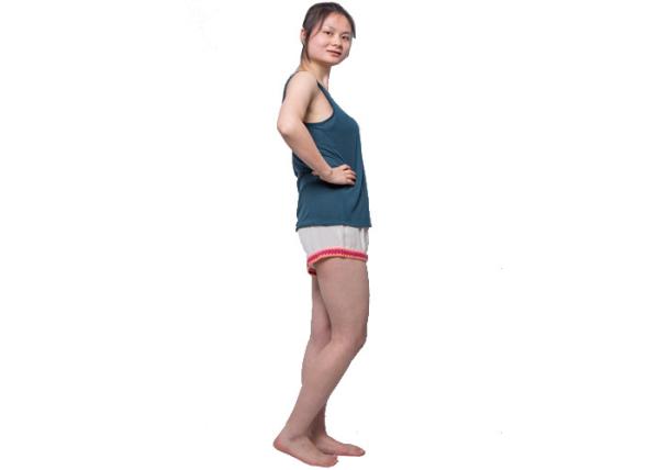 Soft Womens Summer Nightwear Ladies Summer Pyjamas Short Pant