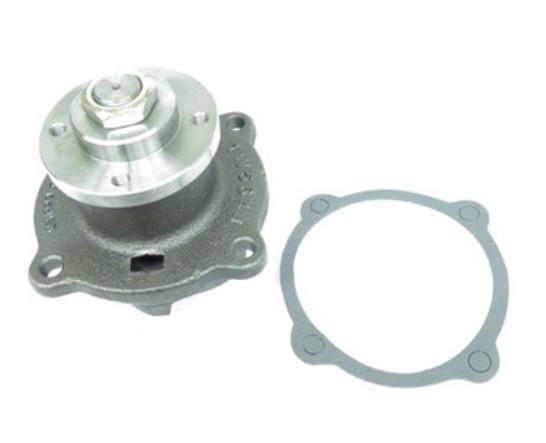 2W1223 High Pressure Diesel Fuel Pump For Caterpillar 3204 High Efficiency