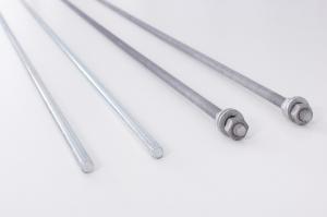 DIN 976 Carbon Steel 4.8 A2-70 Fully Threaded Studs
