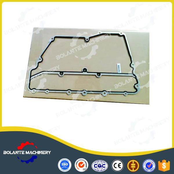 Scani Truck Engine System Oil Cooler Cover Gasket 1921899 1856296 2096562