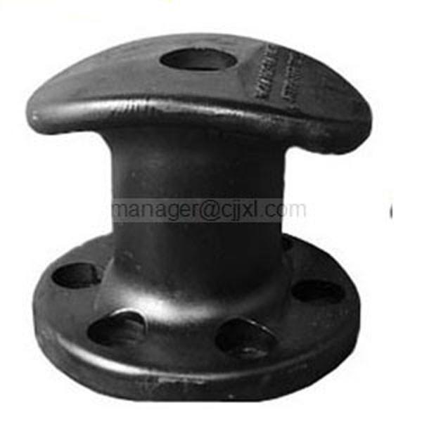 Marine Bollard J Type