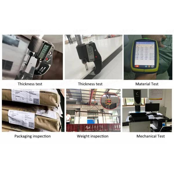 AISI 304 316 металлический стержень квадрата Адвокатур квадрата SUS304 нержавеющей стали