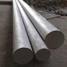 Hastelloy C-4 (UNS N06455 /2.4610) Nickel-Chromium-Molybdenum Alloy Round Bar