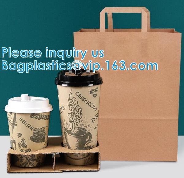 Paper Carrier Bag, Gift Packaging Carrie Shopping Paper Bag, Birthday Wedding Christmas, Festive Celebrations