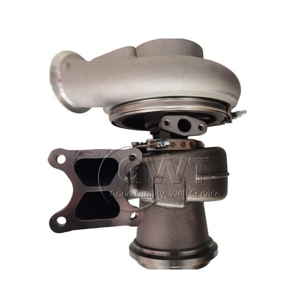 Novo turbocompressor genuíno 4089754 4036902 4036900 4036902H 4036892 HX55 para CUMMINS 4089754 4036902 4036900 4036902H 4036892 ISX1
