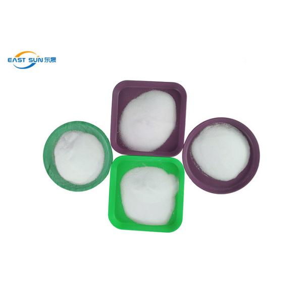 Heat Transfer Dtf Adhesive Tpu Hot Melt Powder Textile Laminating