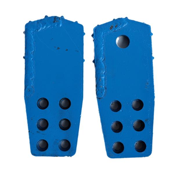 Speed HDD Drill Bit for Water Supply with API Reg Connection 83 Model