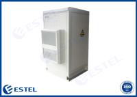 Cabinet extérieur antipluie antipoussière un Front Door Anti Theft du support 32u