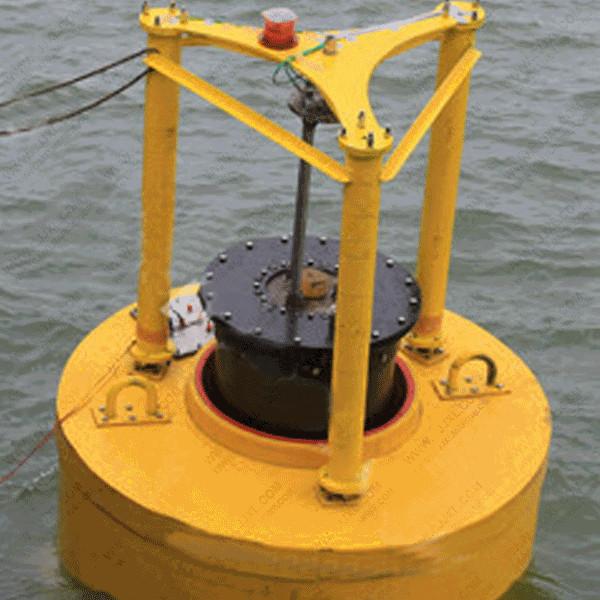 Marine Steel Buoy