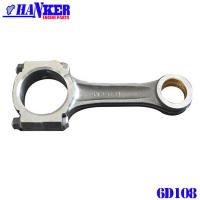 6138-31-3104 excavador 6D110 que conecta las piezas de Rod Staggered Oblique Engine Repair