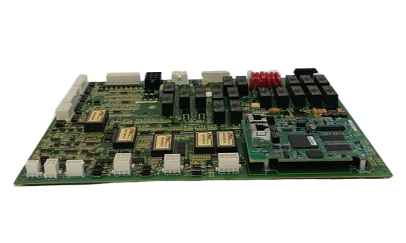 IS200AEADH1A GE Mark VIe Rectangular Printed Circuit Board Control Module