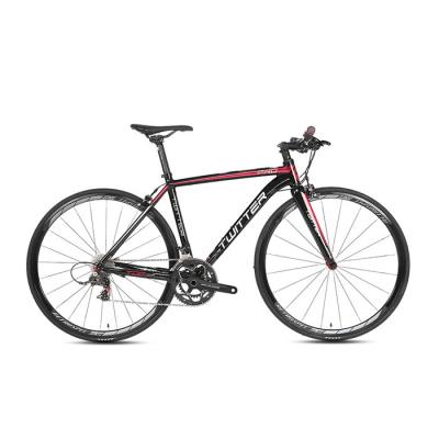 Bicicleta da estrada do quadro da liga da velocidade de LTWOO 24