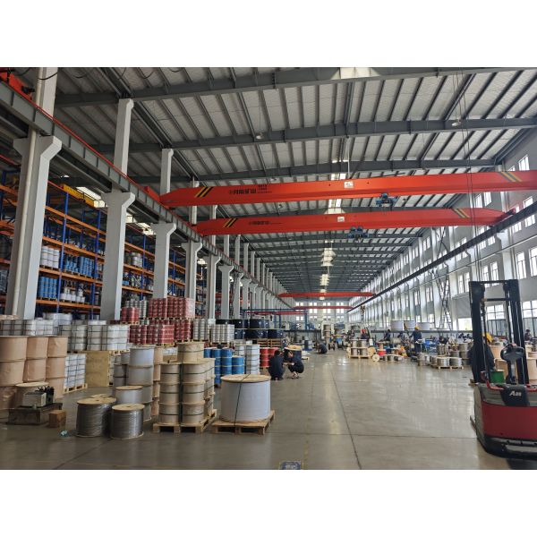 STAINLESS STEEL WIRE ROPE 304 7X7 4.76MM