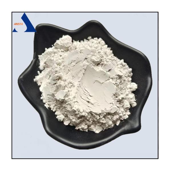 White Power Wet Ground Mica Powder for Paint/Rubber/Plastic Oil Absorption 35