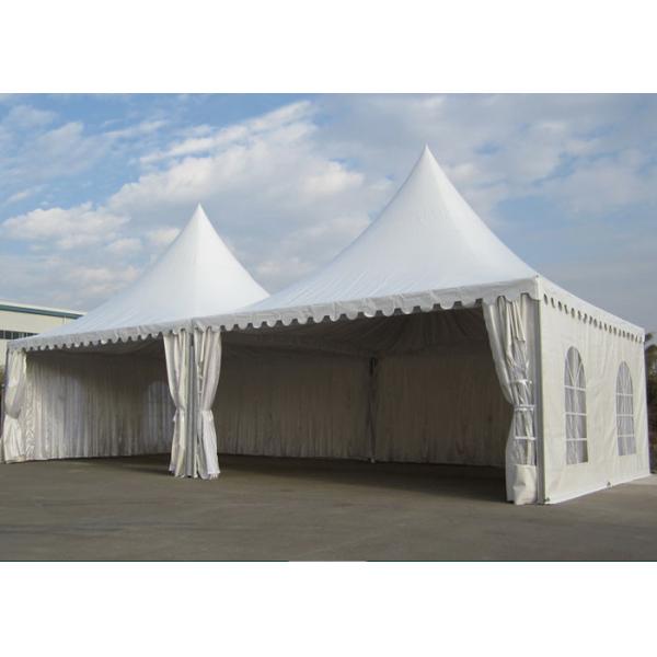 6x6m Commercial Party Tent