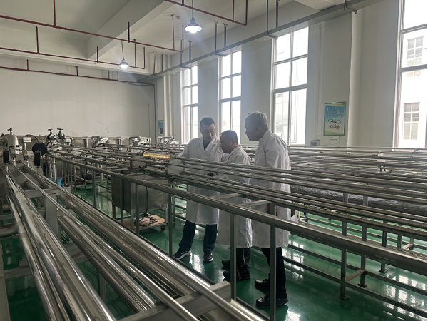 Chongqing Huanxiang Industrial. Co., Ltd.