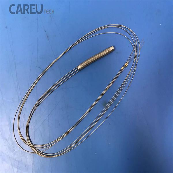 BENDING SECTION FOR FUJIFILM EC-600WM COLONOSCOPE