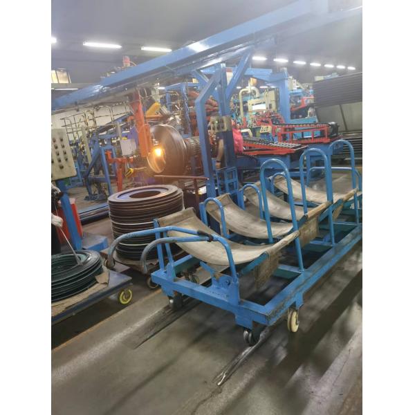 All Steel Radial Tires 1200R20 High Quality Within Super Loading Ability Truck Bus Tyres