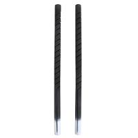 SGR Type SiC Heating Elements 1600 Degree Element SiC For Industrial Furnace