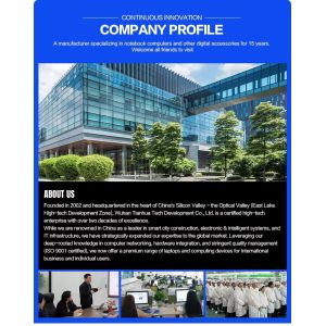 Wuhan Tianhua Technology Development Co., Ltd.