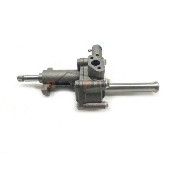 Construction Works Diesel Engine Parts for 6BG1 1-13100277-0 Engine Oil Pump
