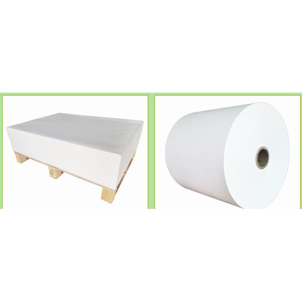 крен MG белого цвета 30gr 40gr 50gr естественный бумажный для пакета гамбургера