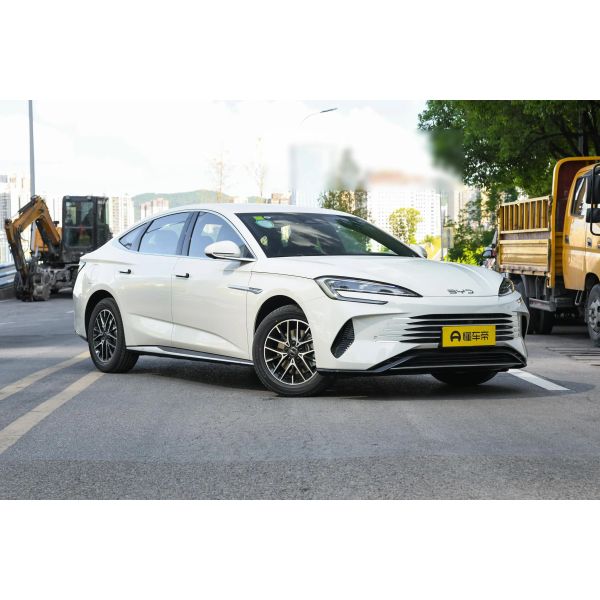 2026 BYD Seal 07 DM-i PHEV Sedan 1.5L/1.5T 160kW/200kW 135km/230km EV Range 1585km Combined 3.2L Fuel L2++ ADAS Global Export