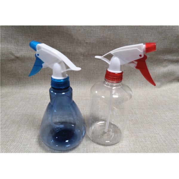 Durable Hand Trigger Sprayer , Kitchen Cleaning PP Plastic Hand Pump Sprayer