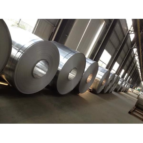 Качество еды 3105 3104 алюминиевых лист крена 0.12-5.0mm SGCC катушки H19 алюминиевый стальной