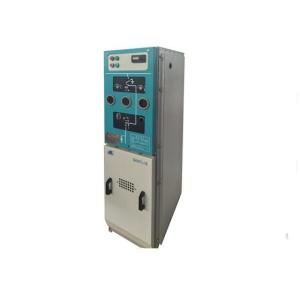 Medium Voltage Switchgear