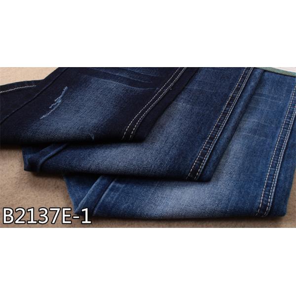 tela de la tela cruzada del dril de algodón de la gata de la deformación 10.8oz