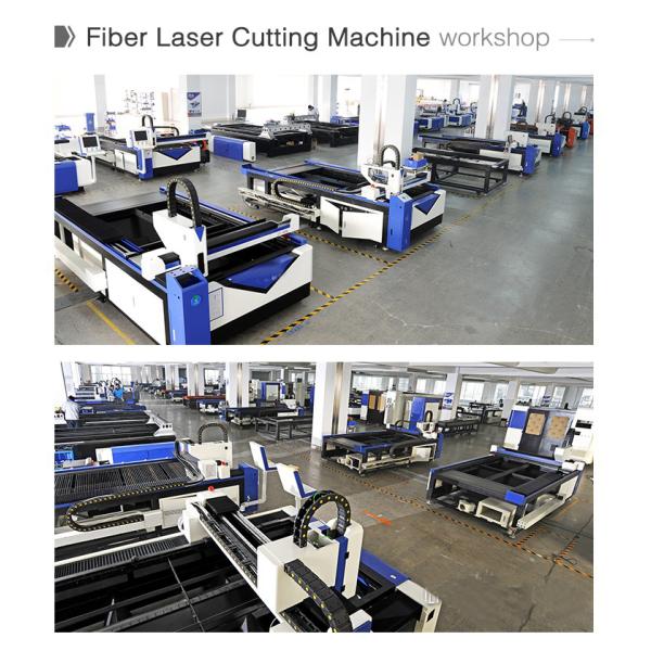 Структура портала ровной передачи автомата для резки лазера волокна металлического листа Мовинг