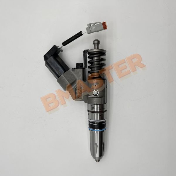 Fuel Injection Pump Model 3411754 For ISM11 QSM11 Engine With 6 Month Warranty