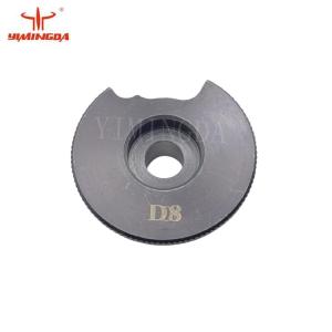 136288 Drilling Guide D=8 IX69-Q58-IH58 For Vector IX69-Q58-IH58 Auto Cutting Machine Parts Cutter Parts