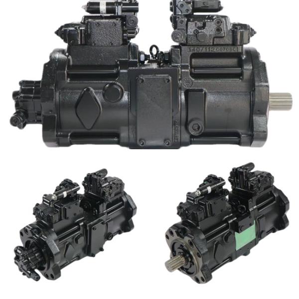 Экскаватор K5V140DTP-9T1L насоса SANY черноты SY235-8 гидравлический главный