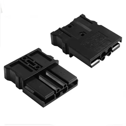 SBS Series Two Pole Anderson SBS75X Compression Connector Plug 600V 75A