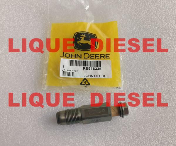 DENSO pressure limiter 095420-0160 0954200160 095420 0160 RE516335 JOHN DEERE