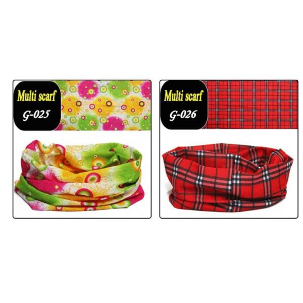 Seamless bandana Riders Face Mask warm Neck Tube outdoor sports Head Band Bicycle Cycling Camping Scarf 100% polyester
