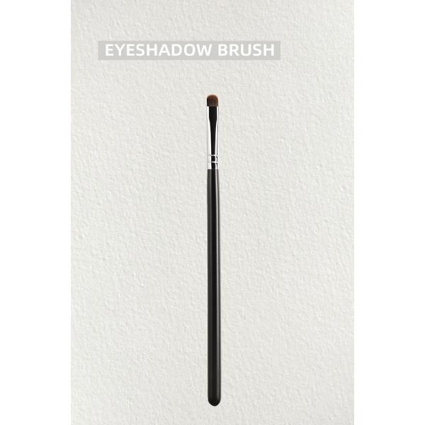 A69 Элегантные макияжные щетки для теньков глаз