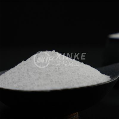 Poudre blanche Pentahydrates Silicate de sodium H335 Déclarations de danger pour les applications industrielles
