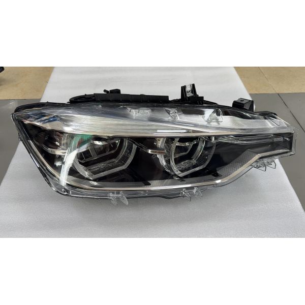 BMW Headlamp F35 Right Headlight Waterproof Car LED Headlights Part number: 63117-41963-0